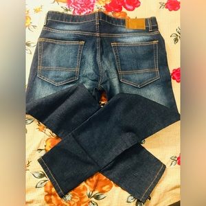 highlander jeans